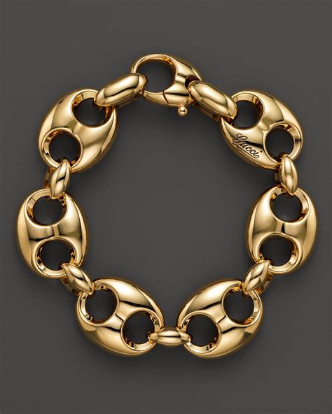 gucci bracelets for women gold.